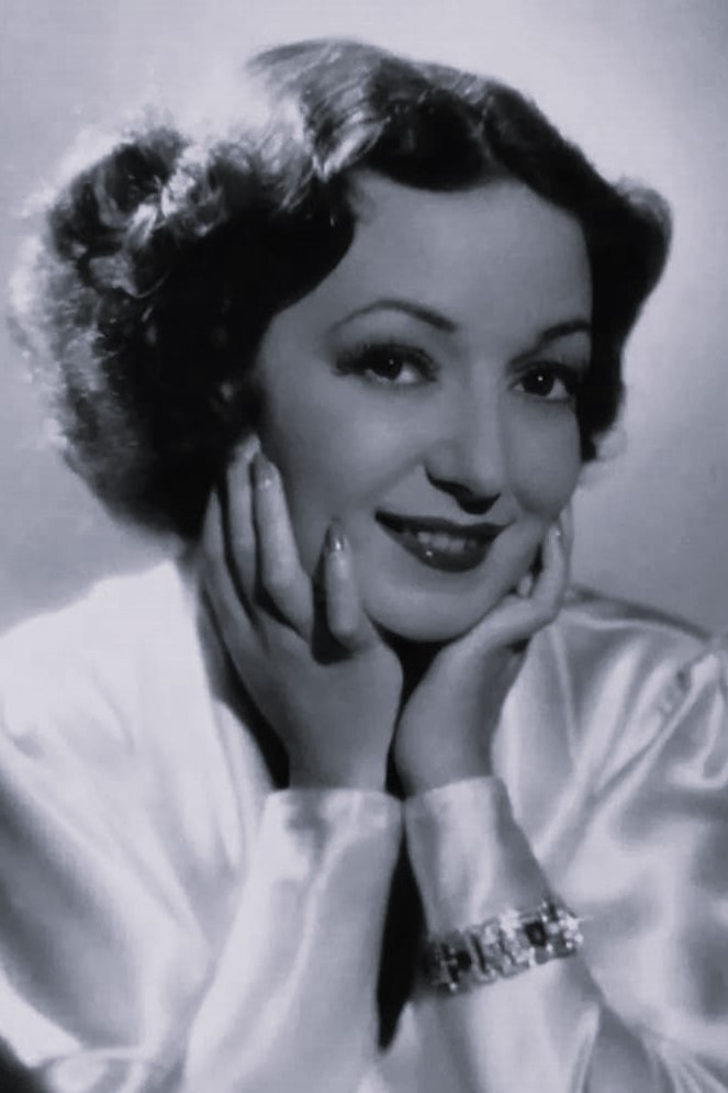 Foto de Beatrice Blinn