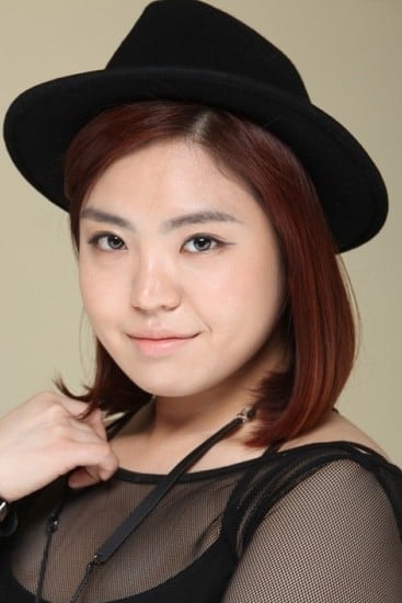 Foto de Kim Min-young