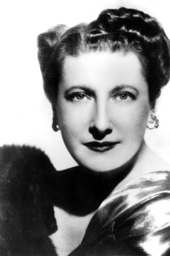 Foto de Helen Traubel