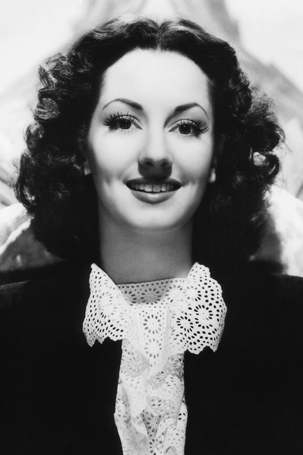 Foto de Virginia O'Brien