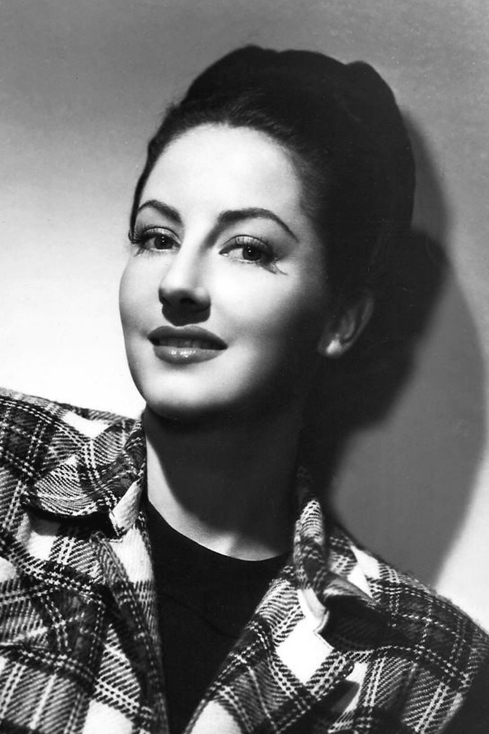 Foto de Virginia O'Brien