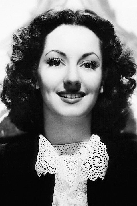 Foto de Virginia O'Brien