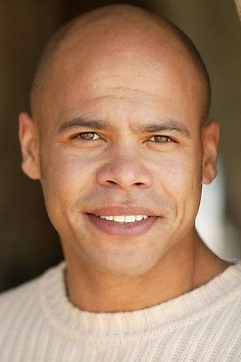 Foto de Chris Butler