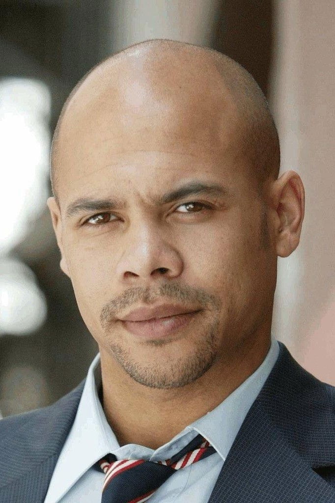 Foto de Chris Butler