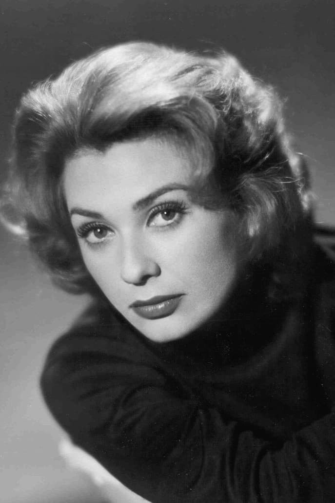 Foto de Norma Crane
