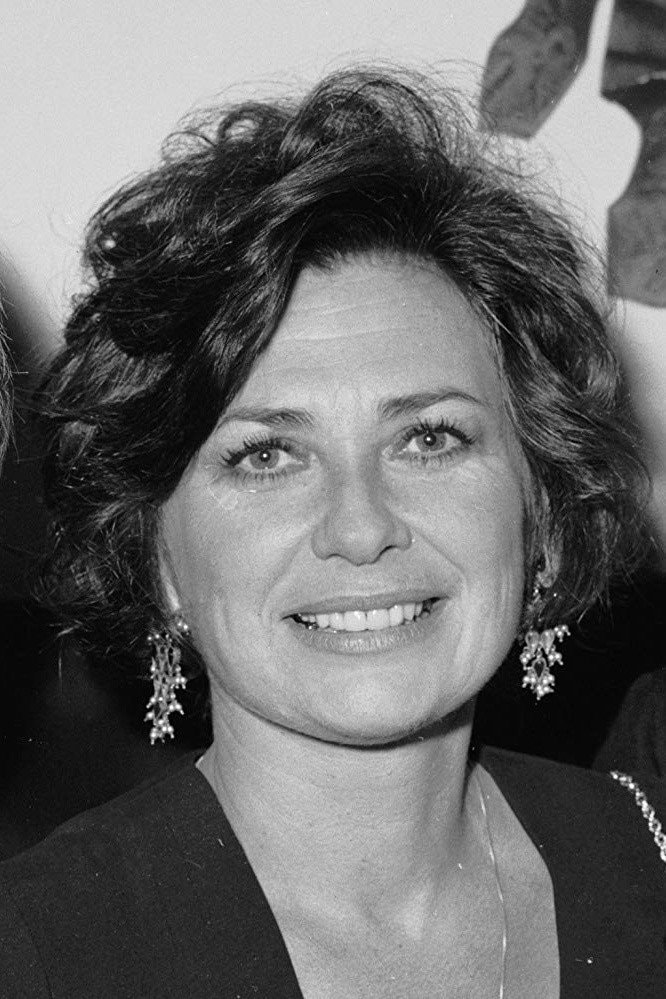 Foto de Norma Crane