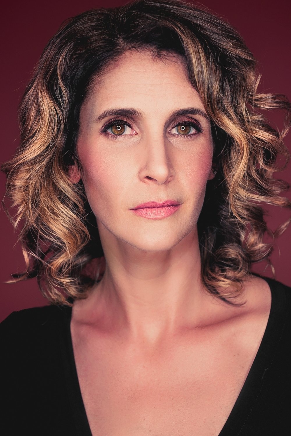 Foto de Carey Van Driest