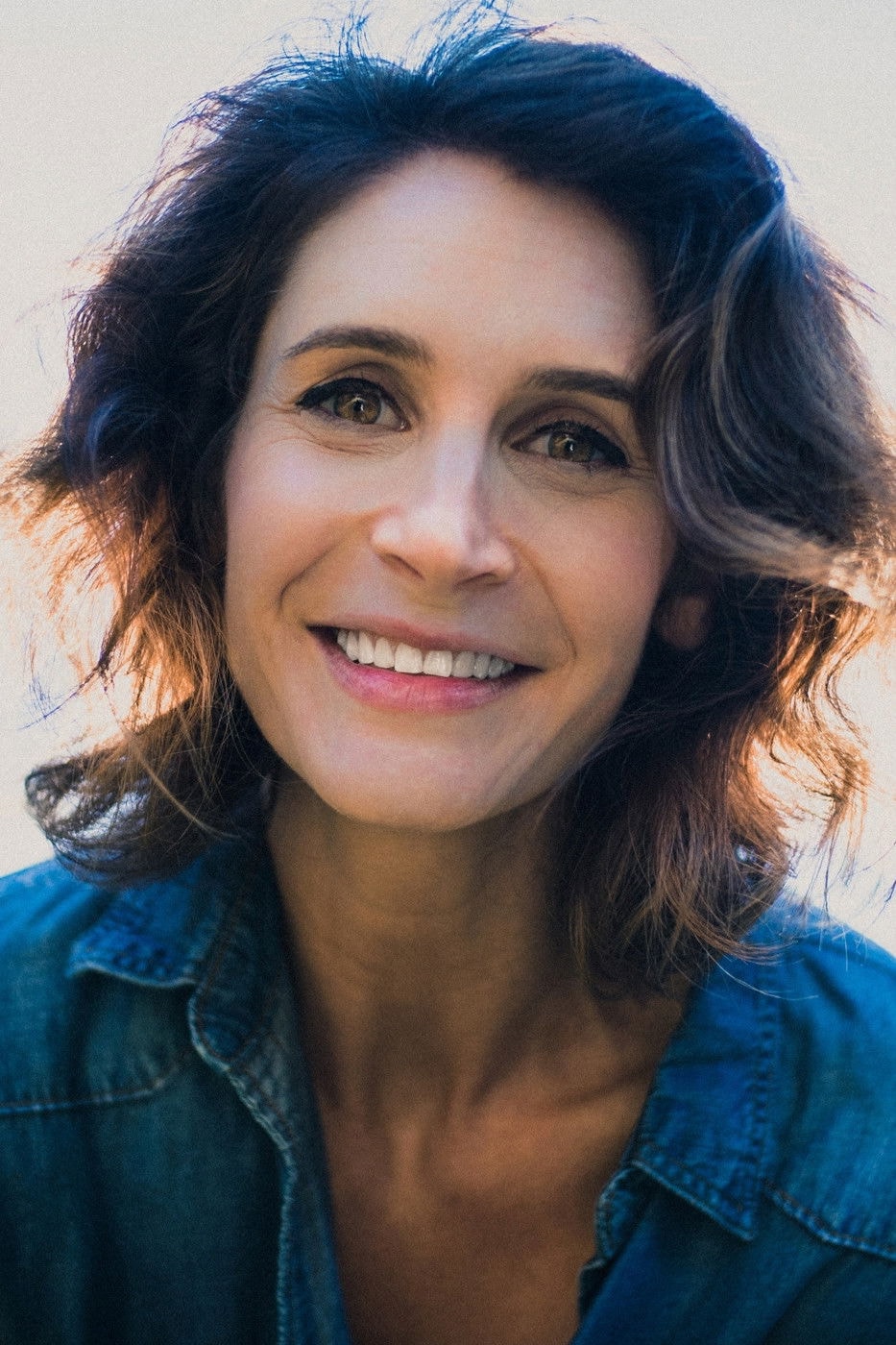 Foto de Carey Van Driest