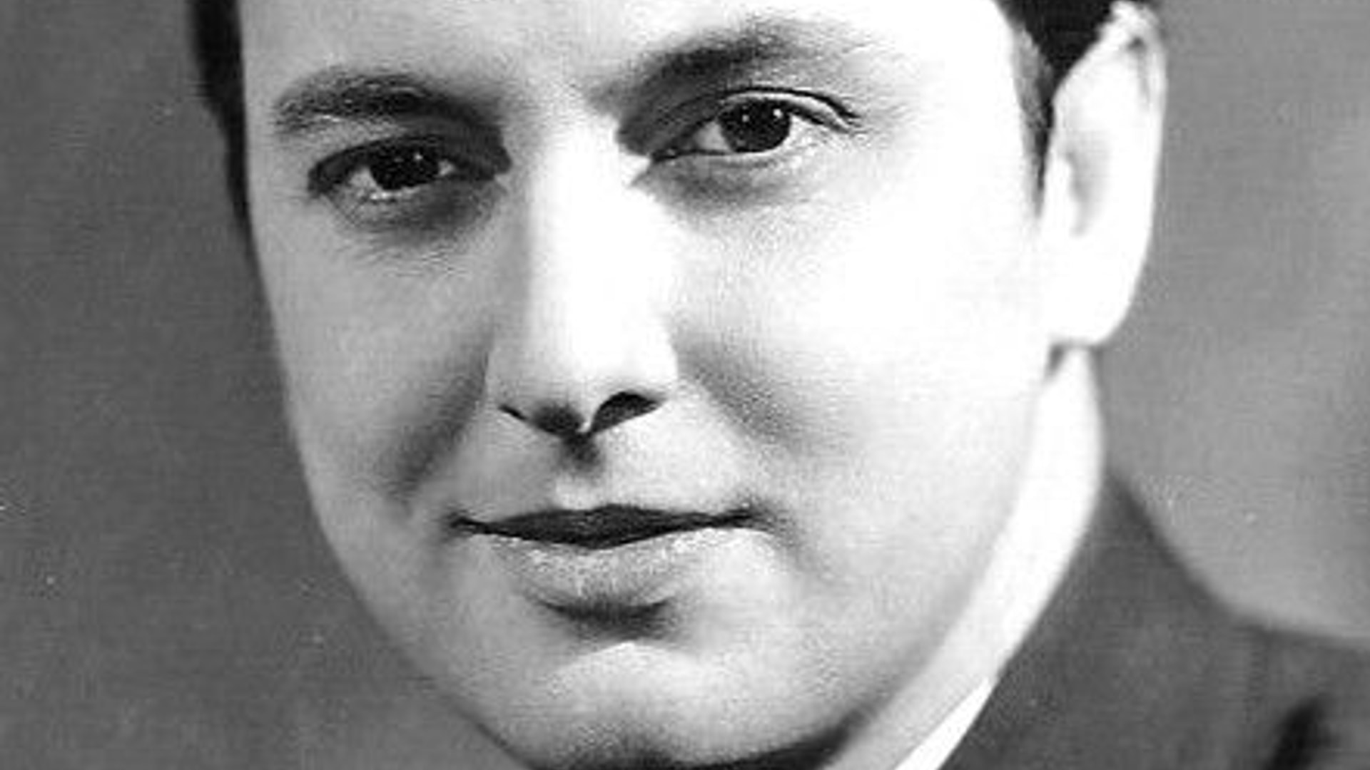 Foto de Raul Roulien