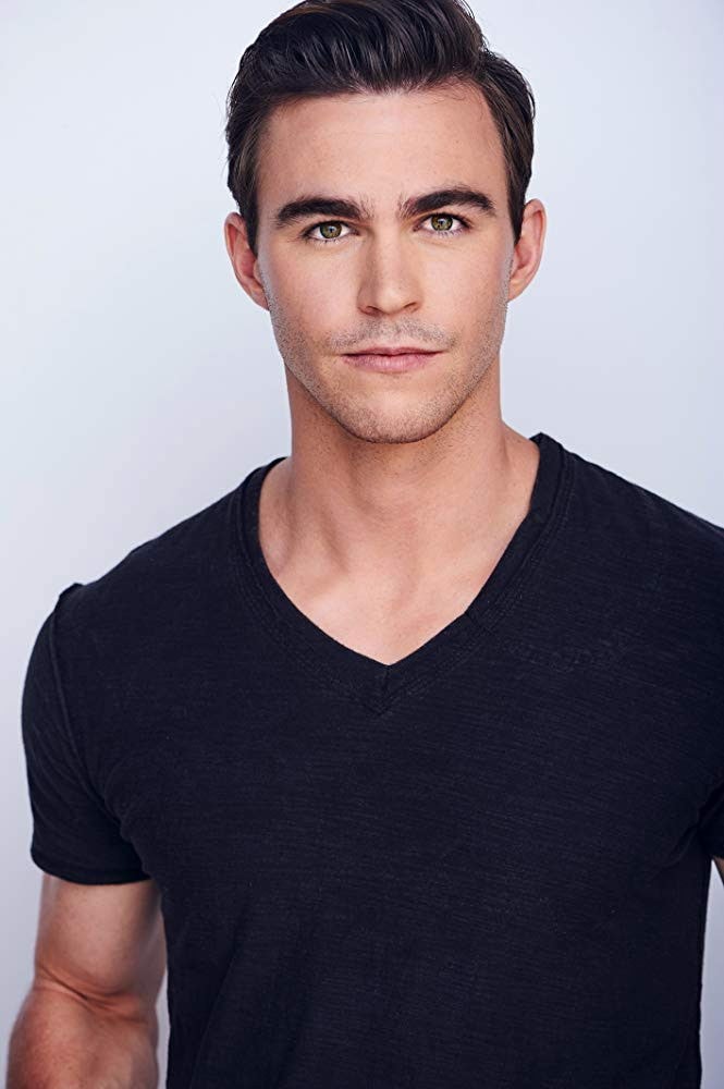 Foto de Mason Trueblood