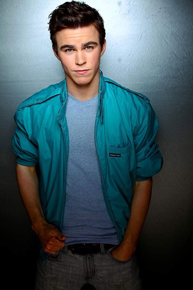 Foto de Mason Trueblood