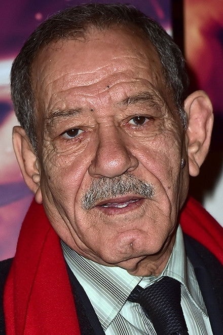 Foto de Ahmed Benaissa