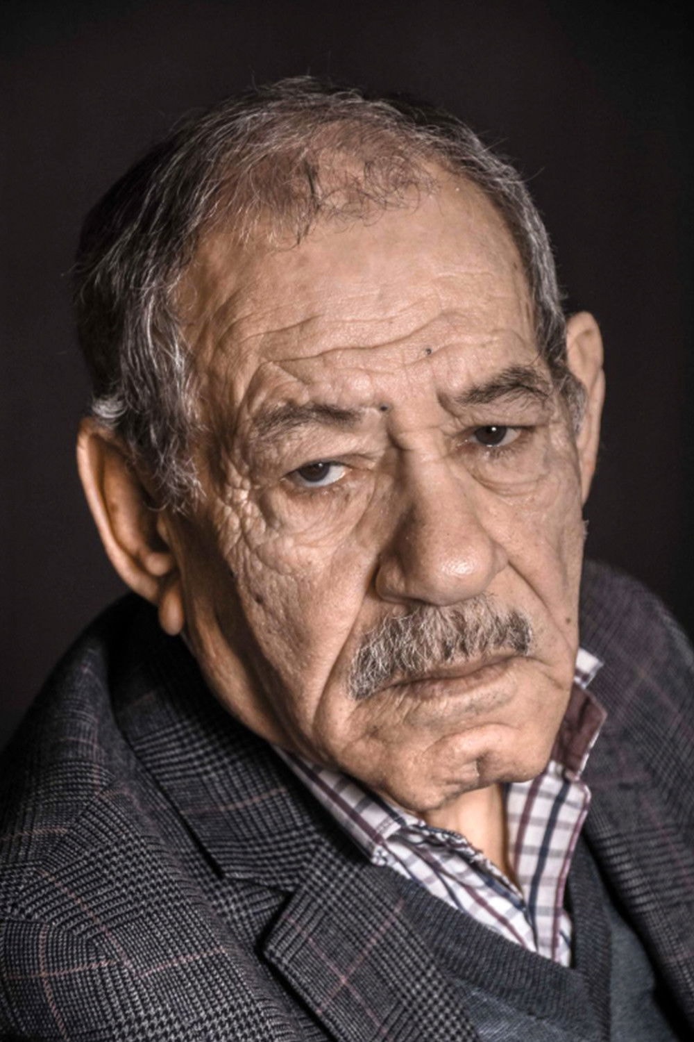 Foto de Ahmed Benaissa