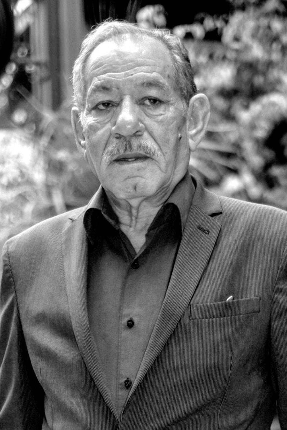 Foto de Ahmed Benaissa