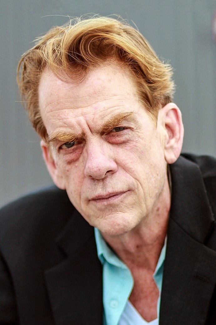 Foto de Thomas Francis Murphy