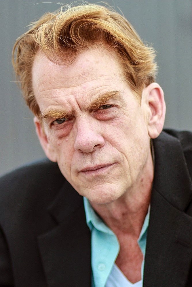 Foto de Thomas Francis Murphy