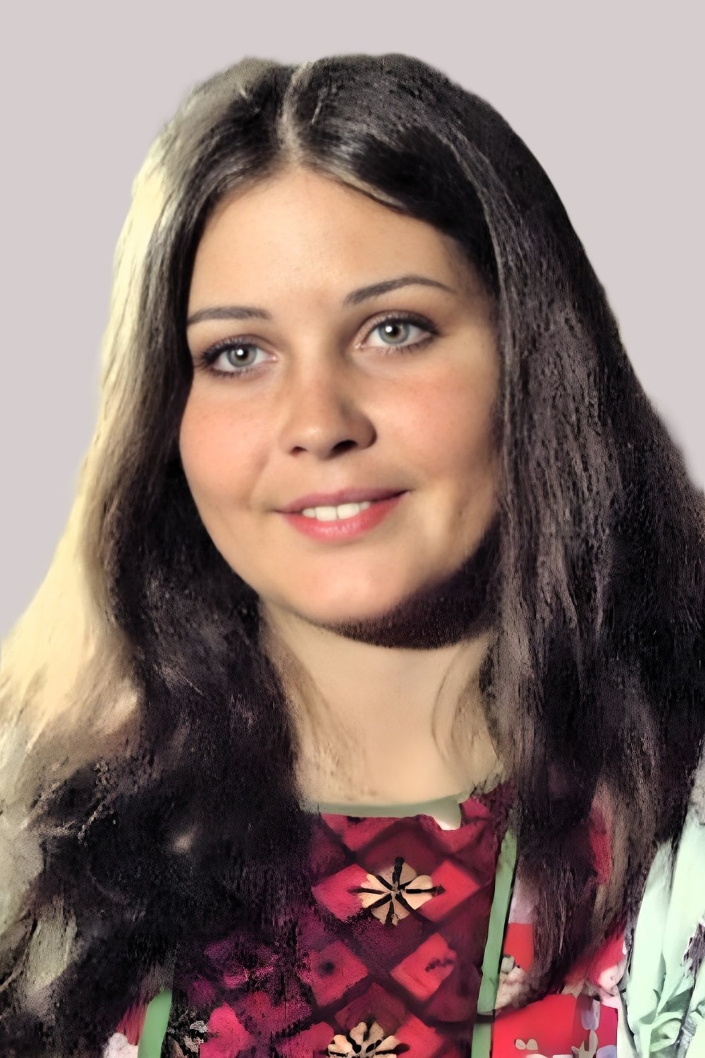 Foto de Verónica Miriel