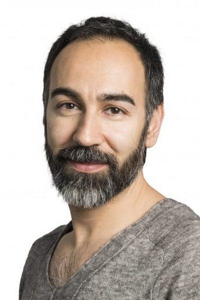 Foto de Mazdak Nassir