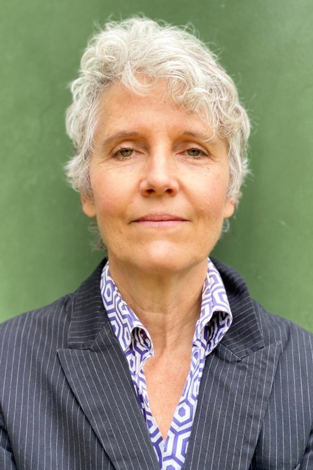 Foto de Suzanne Buirgy