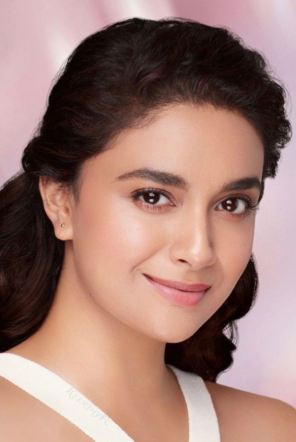 Foto de Keerthy Suresh