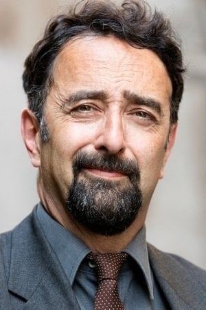 Foto de Roberto Attias