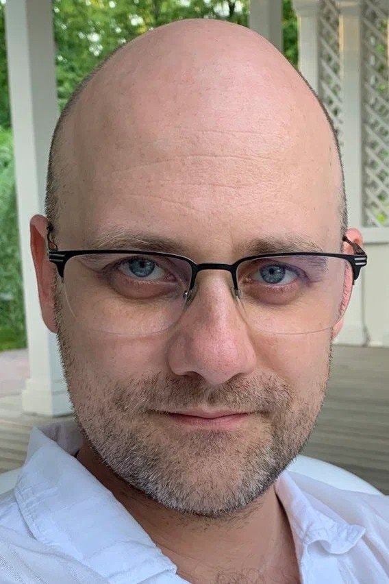 Foto de Михаил Тихонов