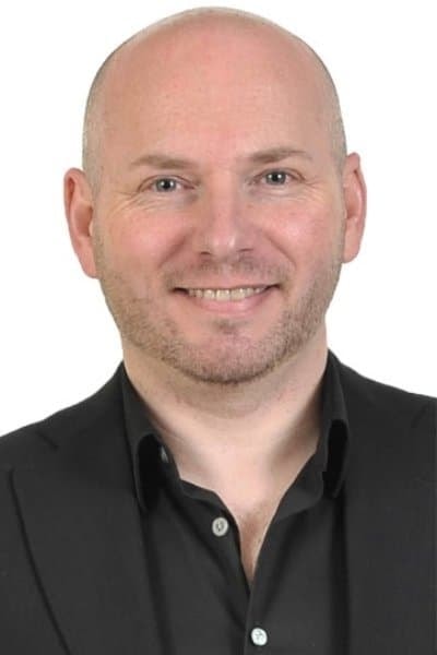 Foto de Glenn Webster