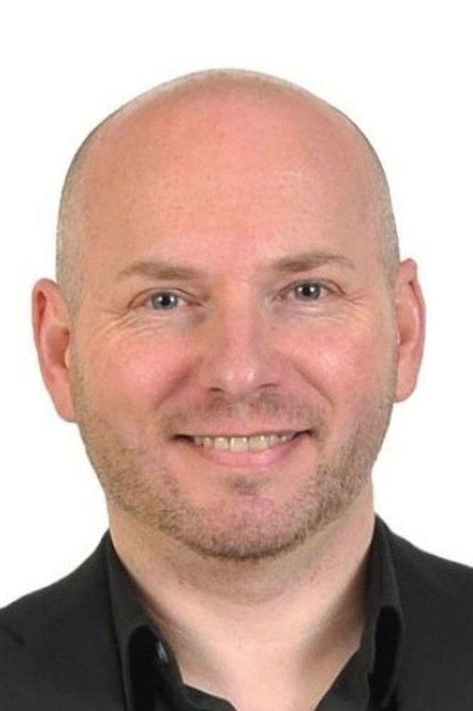 Foto de Glenn Webster