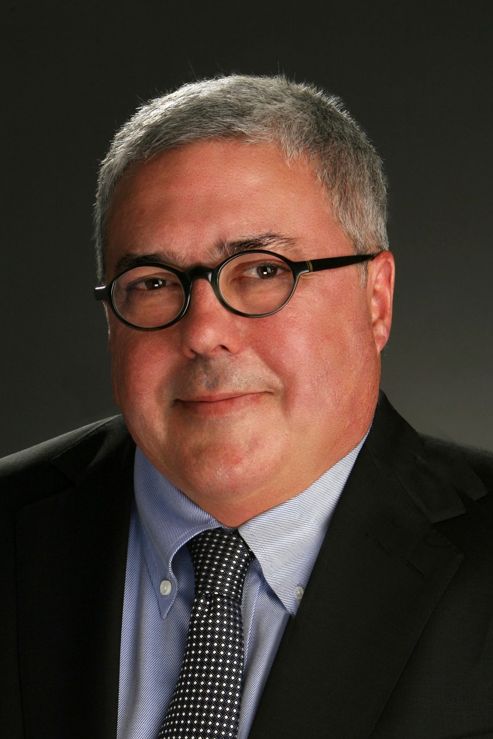 Foto de Bruce Berman