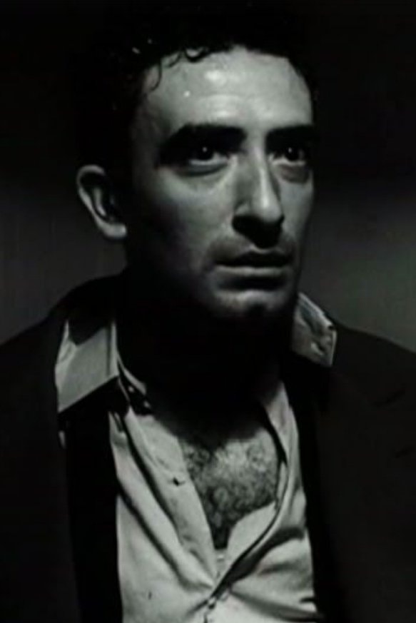 Foto de Carlos Ronda