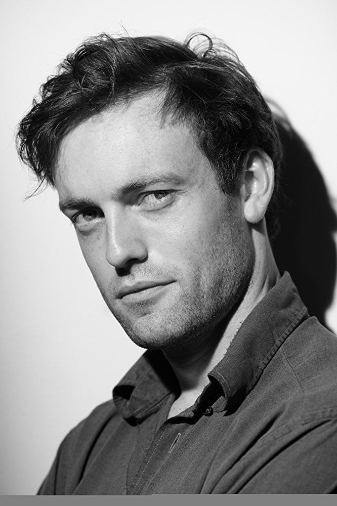 Foto de Brendan Patricks