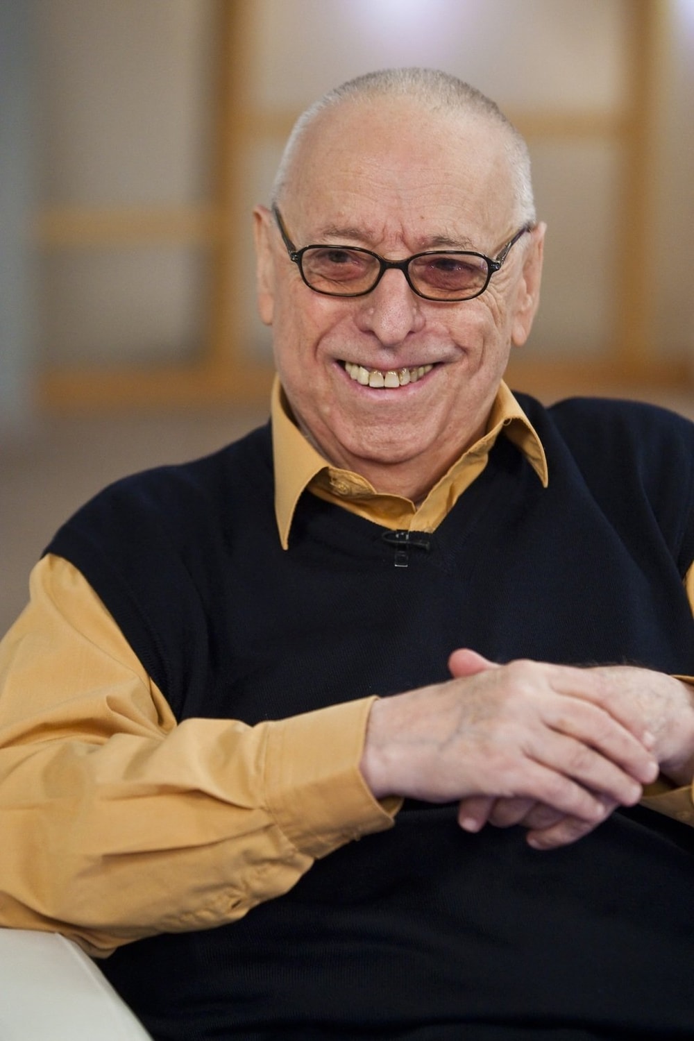 Foto de Iván Verebély