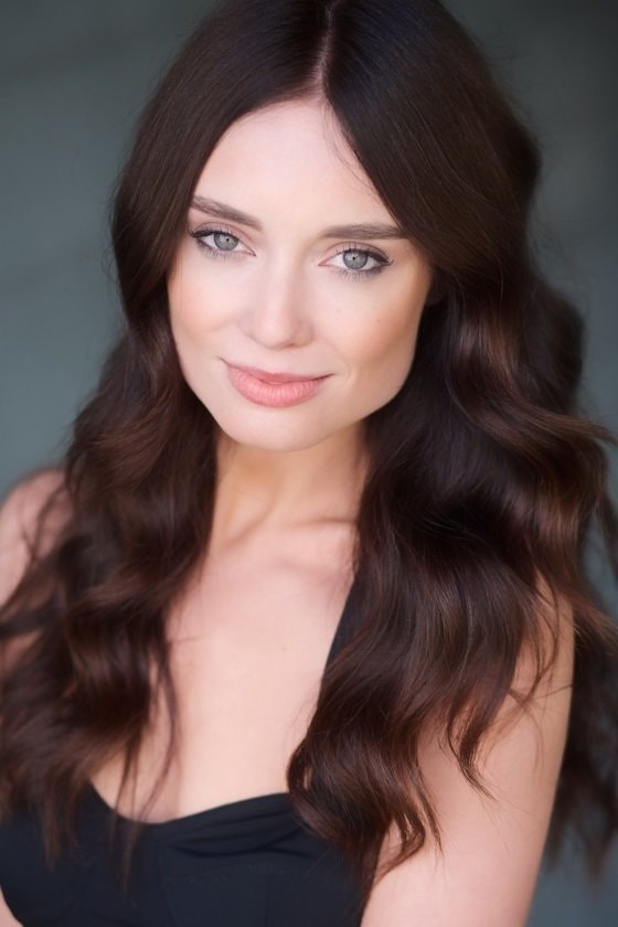 Foto de Mallory Jansen
