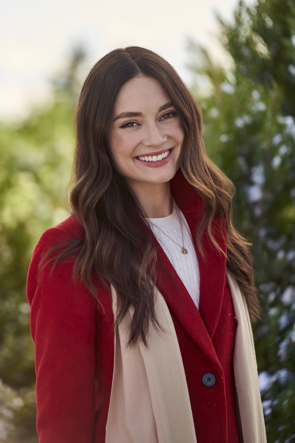 Foto de Mallory Jansen