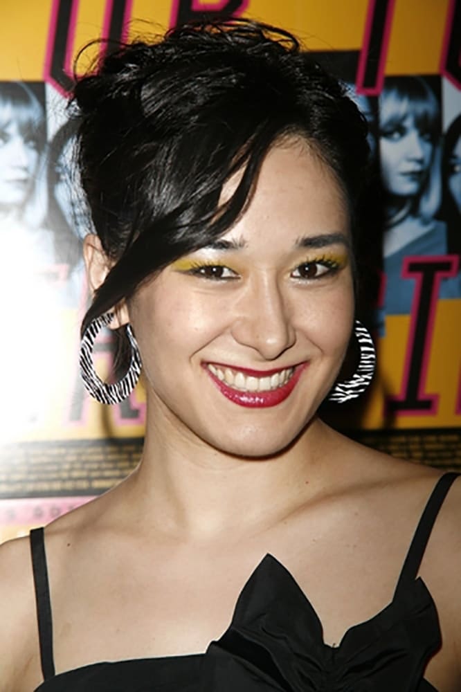 Foto de Jennifer Ikeda