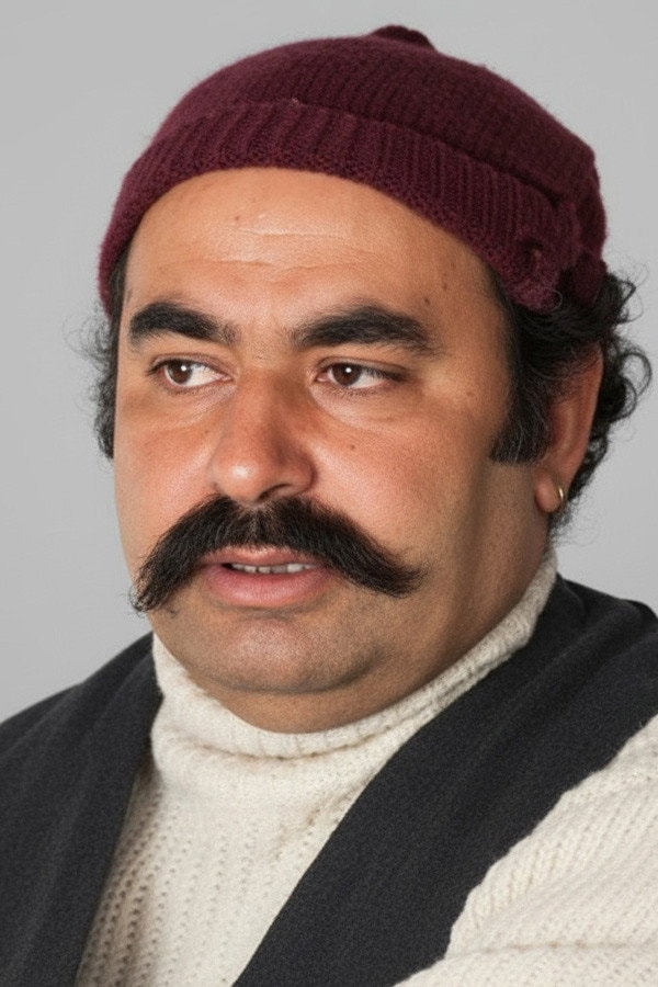Foto de Ahmet Kostarika
