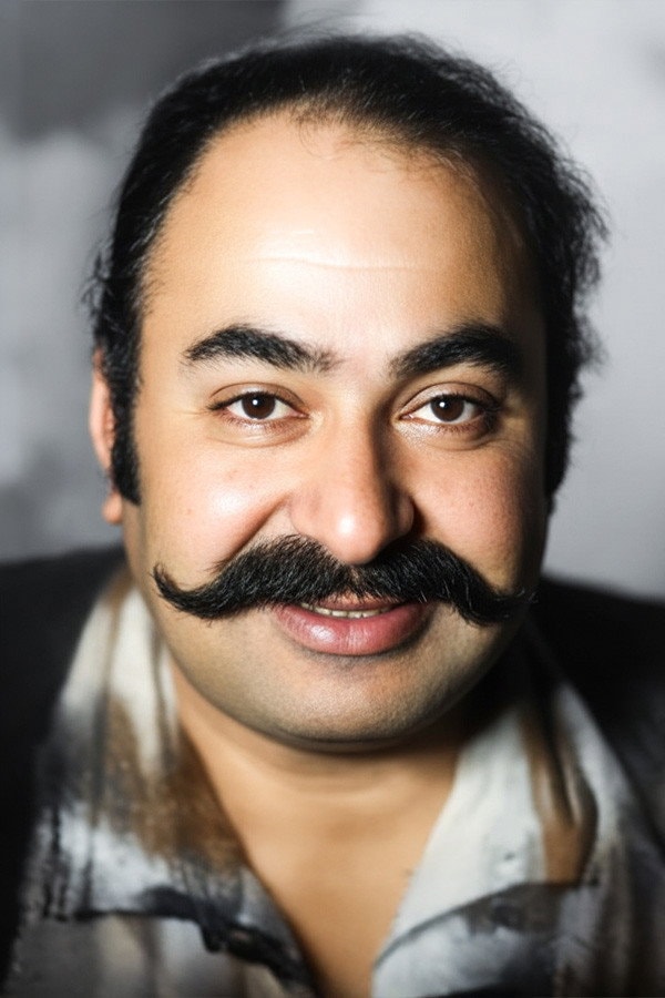 Foto de Ahmet Kostarika