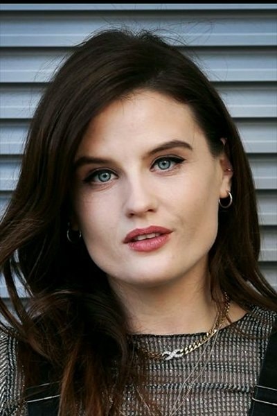 Foto de Nika McGuigan