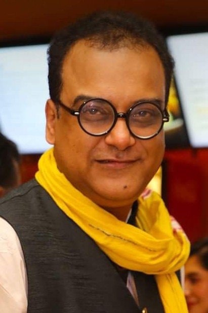 Foto de Sujan Mukherjee