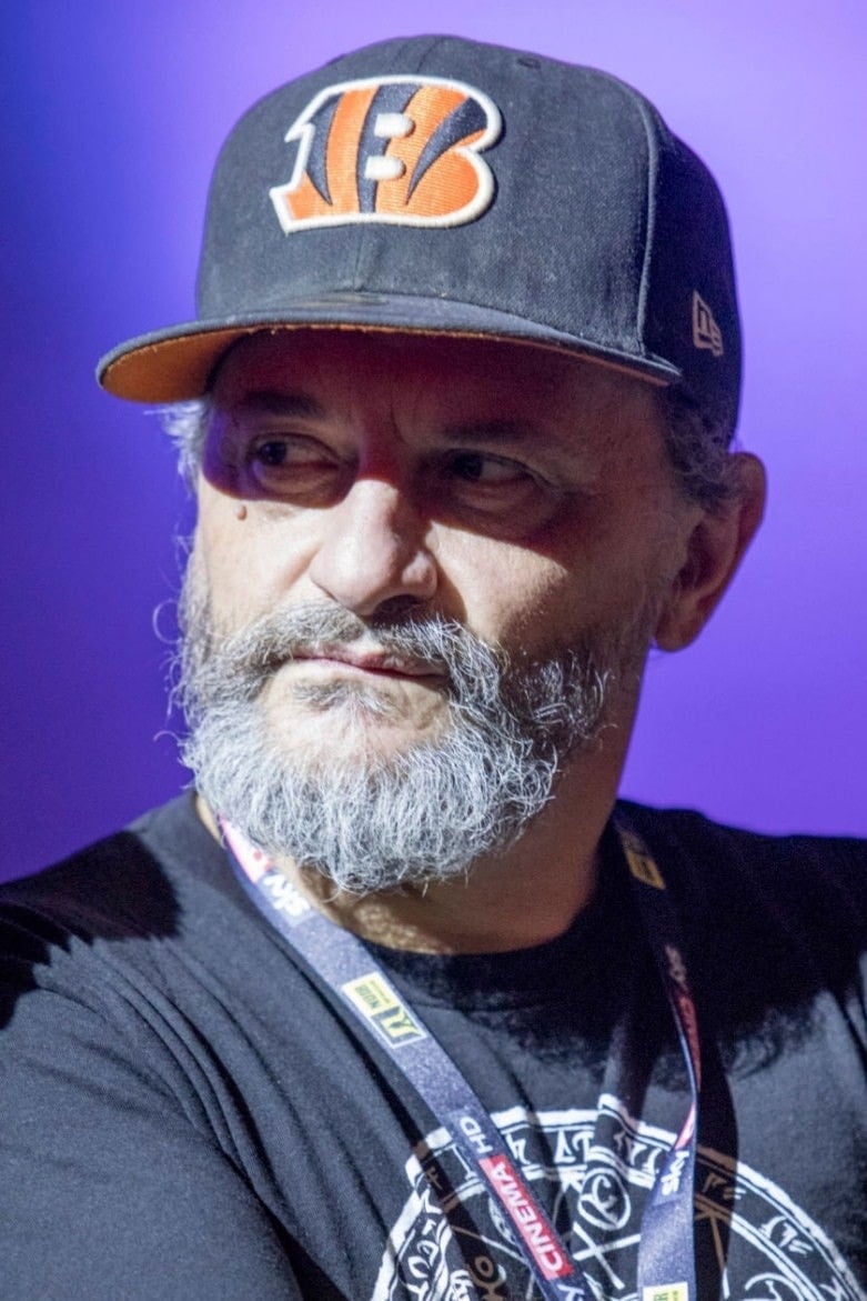 Foto de Marco Manetti