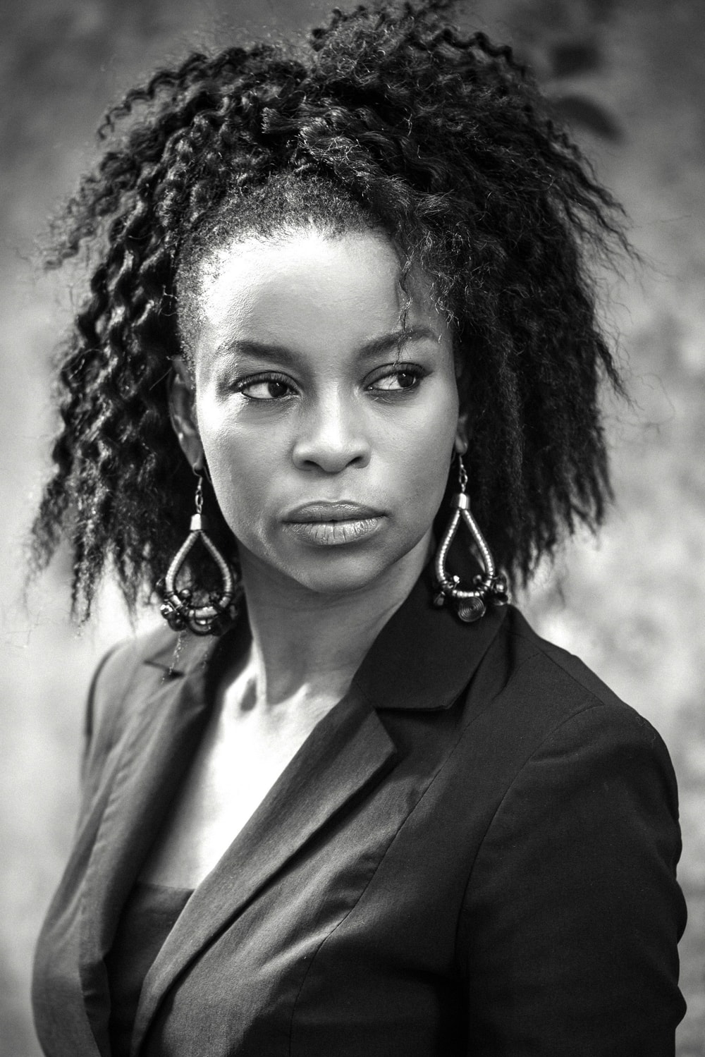 Foto de Juliet Esey Joseph