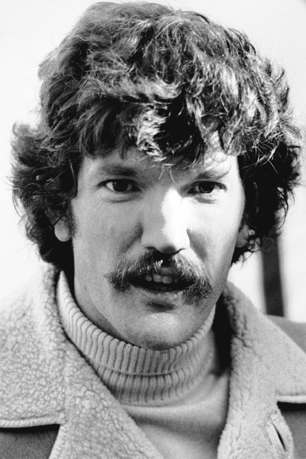 Foto de Michael Ritchie