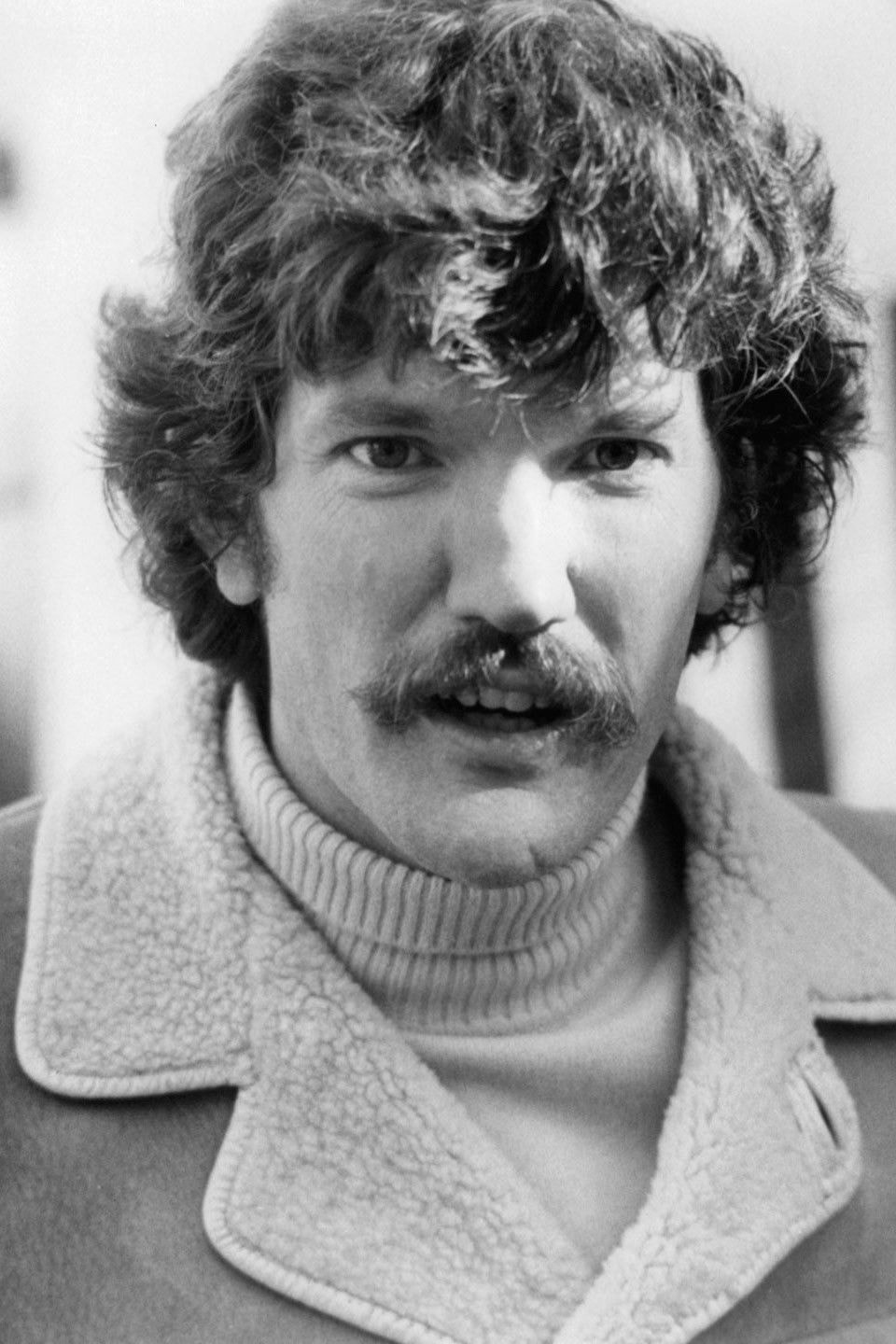 Foto de Michael Ritchie