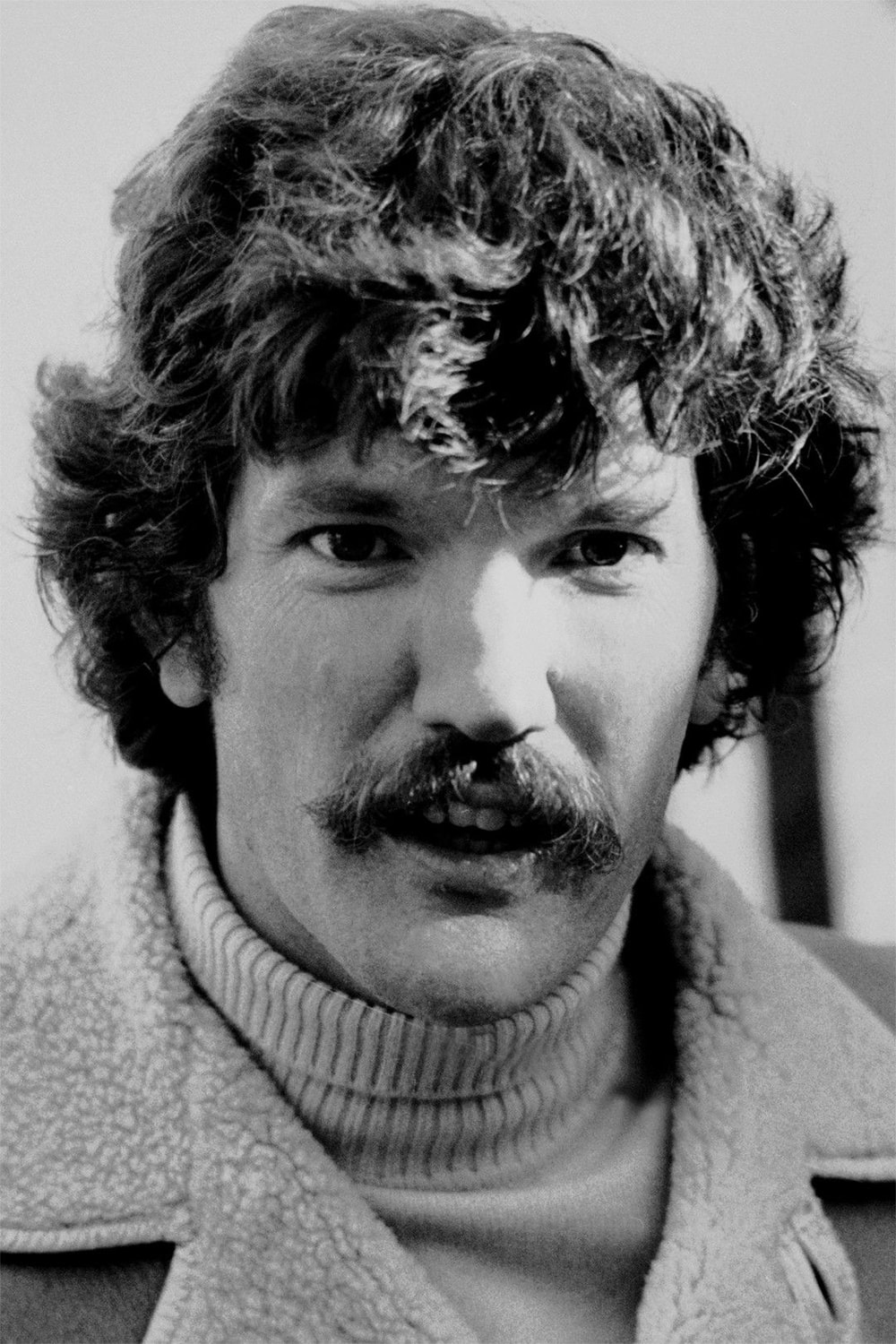 Foto de Michael Ritchie