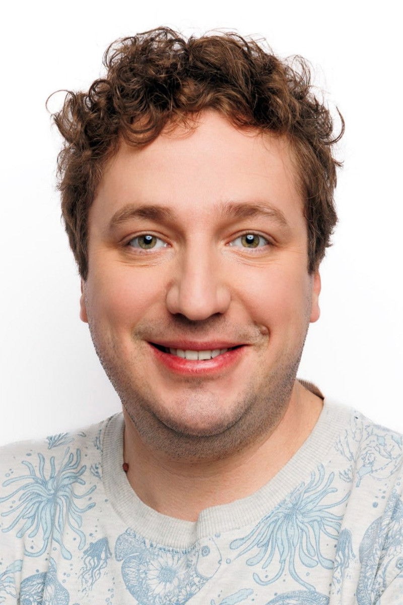 Foto de Степан Девонин