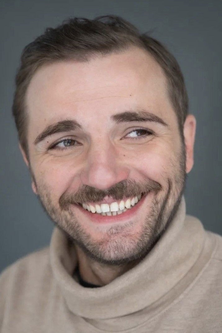 Foto de Максим Стоянов