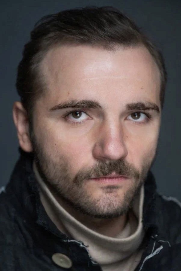 Foto de Maksim Stoyanov