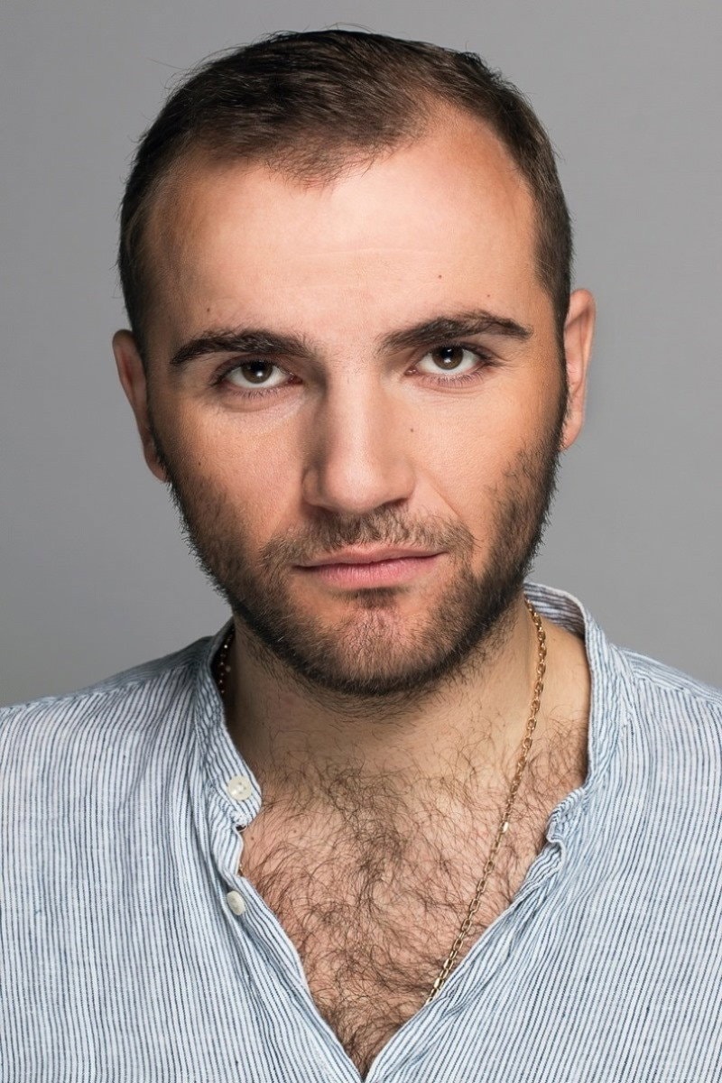 Foto de Maksim Stoyanov