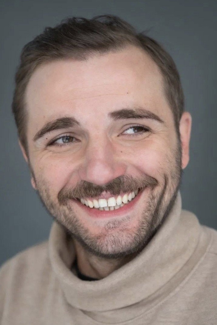 Foto de Maksim Stoyanov