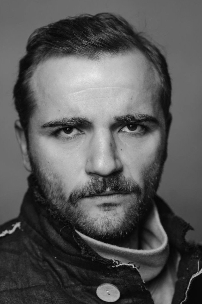 Foto de Maksim Stoyanov